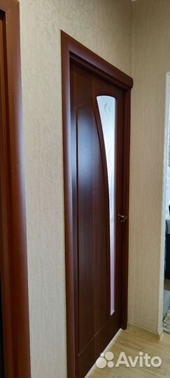 Межкомнатные двери бу с коробкой