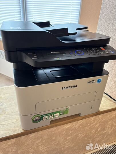 Мфу Samsung M2880FW