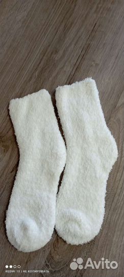 Носки женские