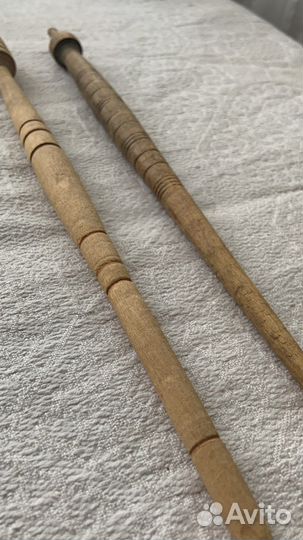 Веретено старинное