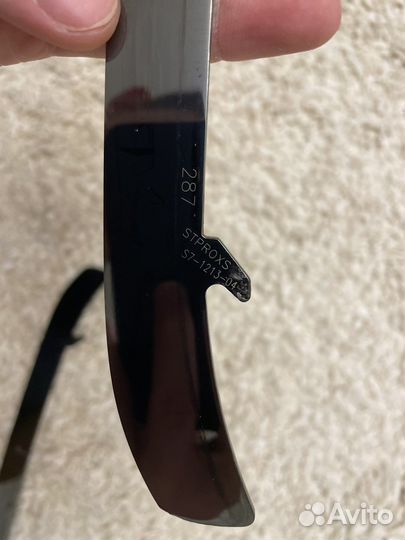 Лезвия step blacksteel