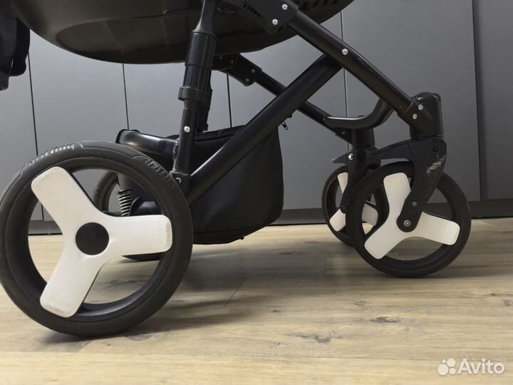 Коляска 2 в 1 esperanza lotus sport