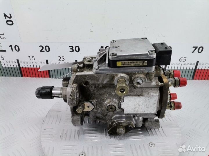 Тнвд для BMW 3-Series (E46) 13517787562