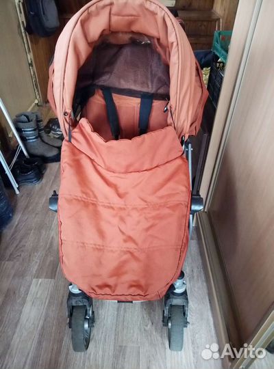 Коляска+ванночка+автолюлька+одежда
