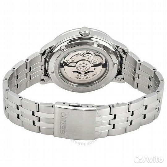 Seiko Automatic srph89K1, оригинал