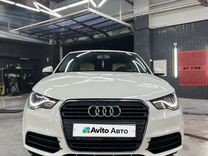 Audi A1 1.4 AMT, 2011, 111 000 км, с пробегом, цена 1 120 000 руб.