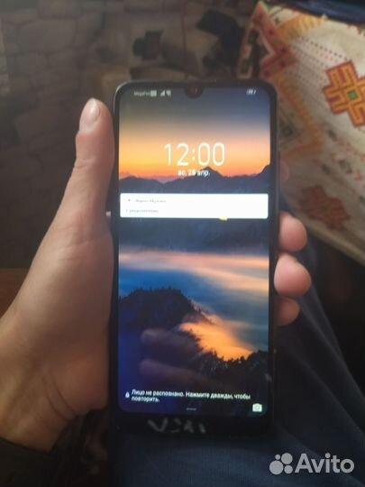 HUAWEI Y6s, 3/64 ГБ