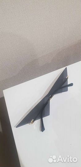 Стильные очки. Новые. с чехлом