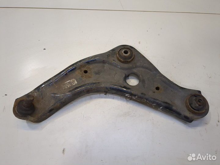 Рычаг подвески Renault Kadjar, 2016