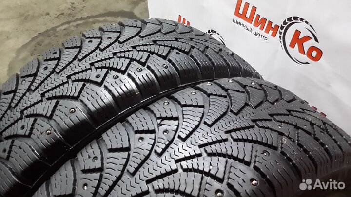 КАМА Кама-Евро-519 195/65 R15