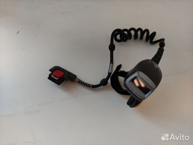 Сканер-кольцо RS419