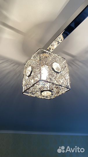 Плафоны для люстры