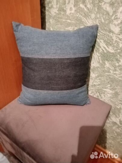 Декор подушка