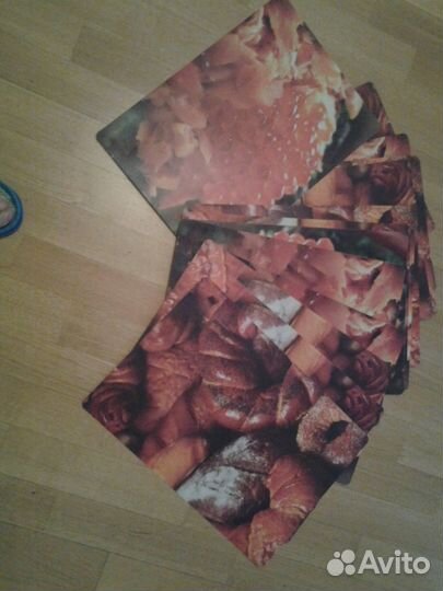 Термосалфетки