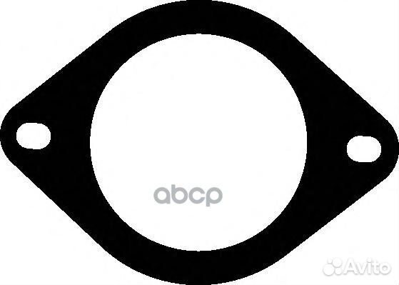 Прокл.выхлопной трубы 725360 Elring