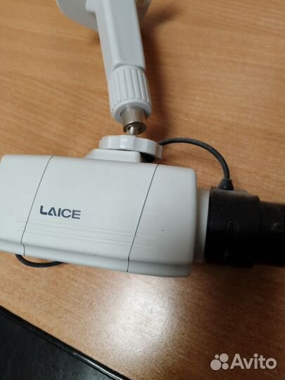 Видео наблюдения