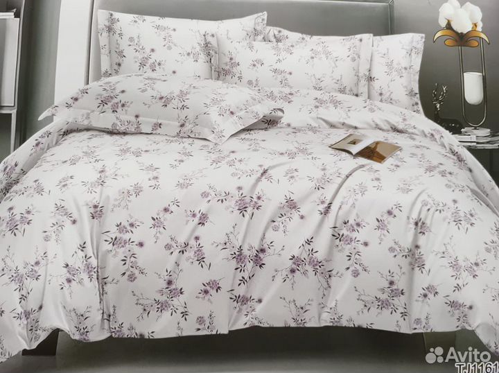 Постельное белье