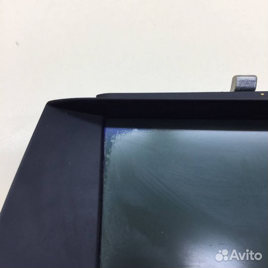 Дисплей информационный BMW 7-Series F01,F02 2008-2015