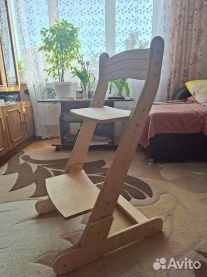 Стул детский