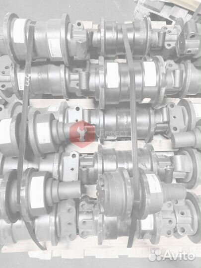 Каток опорный CAT 329D