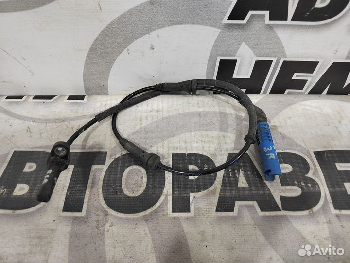 Датчик ABS задний BMW E60