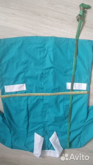 Спецодежда женская