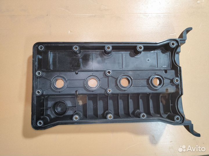 Крышка клапанов F16D3 Лачетти, Cruze, Nexia 1,6