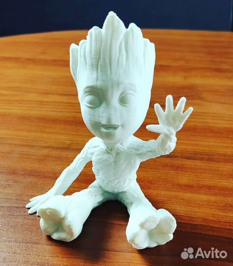 3d печать и моделирование