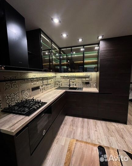 Кухня на заказ sh-0544754