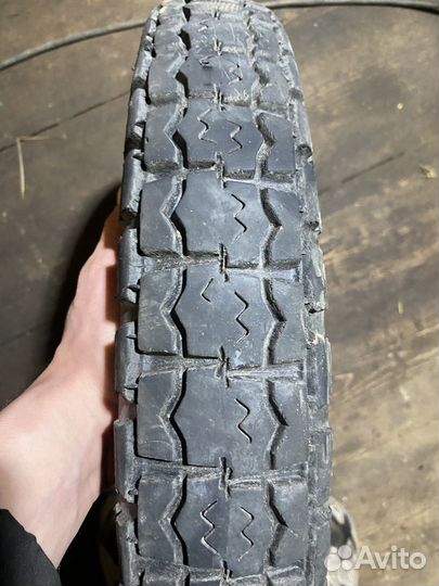 Колесо иж юпитер 3