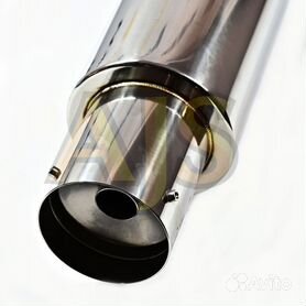 Купить Downpipe прямоток subaru forester xt - KK0M5T9BB, цена грн — GlobalCars