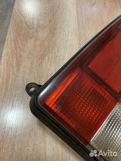 Фонарь задний правый 21213