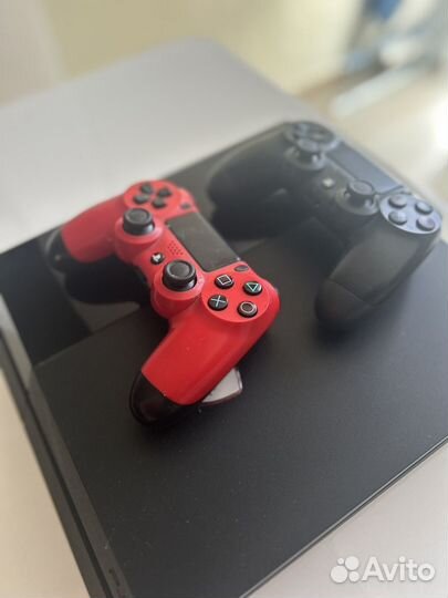 Sony playstation 4 PS4