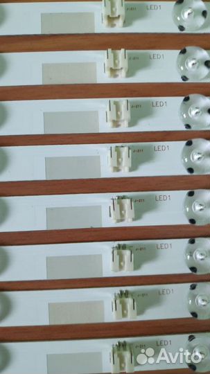 Подсветка для Toshiba 55