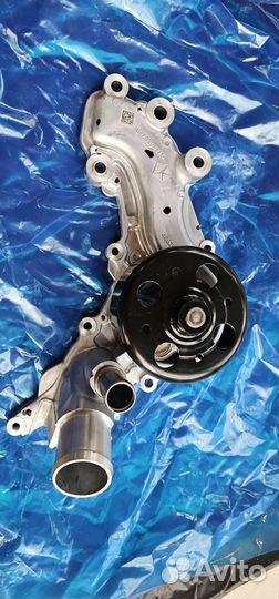 Помпа водяная Dodge, Jeep 3.6L 04893942AC