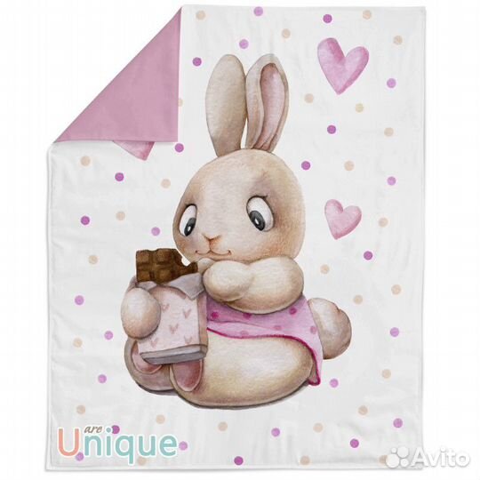 Детское одеяло