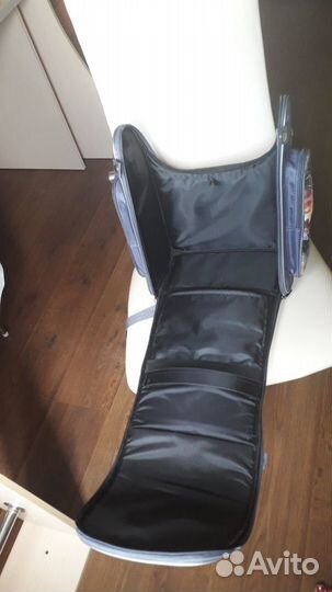 Портфель-ранец- рюкзак новый