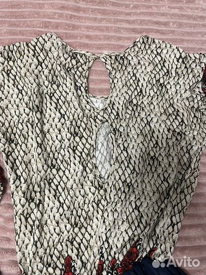 Женские вещи пакетом xs-s или поштучно