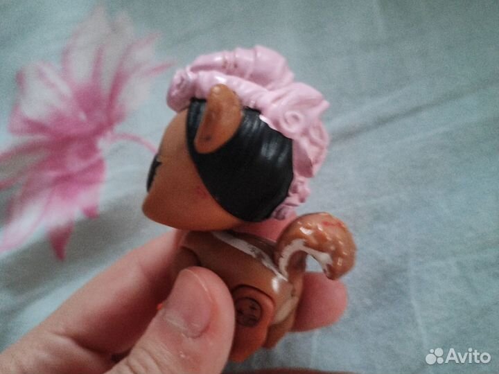 Лол питомец