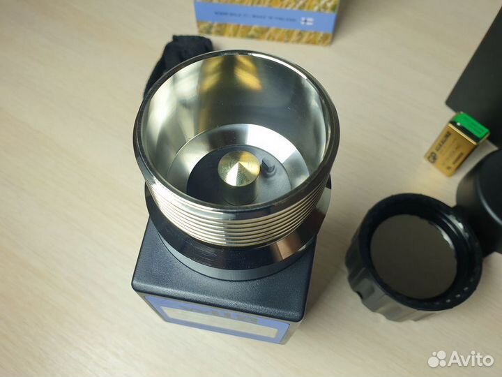 Влагомер зерна Wile 65 в наличии в Алтайском