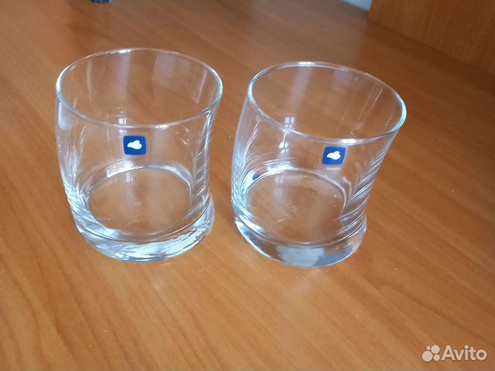 Бокалы для виски