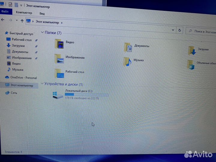 Ноутбук acer aspire e17