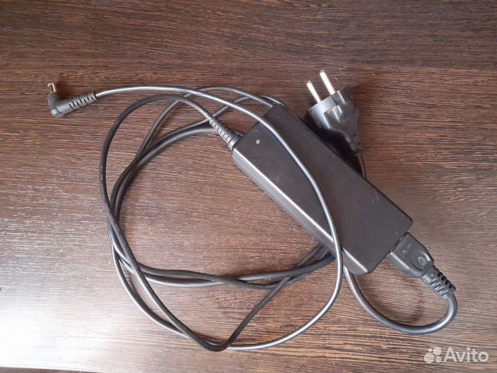 Ноутбук sony vaio pcg-71211v