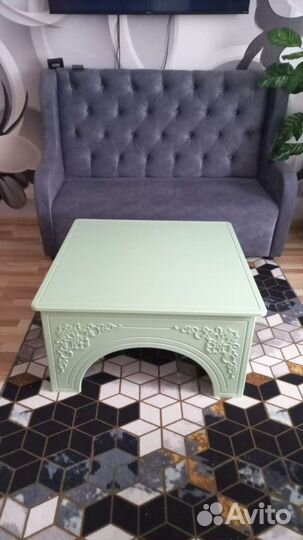 Письменный стол