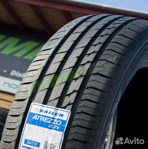 Sailun Atrezzo Elite 215/60 R16 купить в Москве | Авито