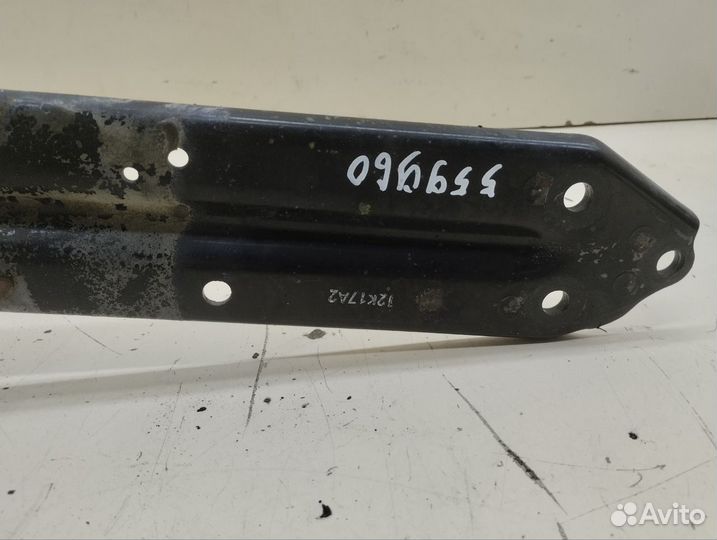 Рычаг задний продольный правый Chevrolet Captiva C