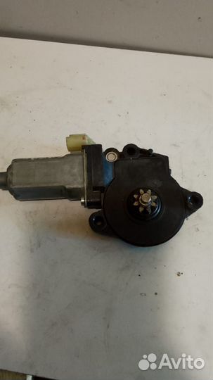 Моторчик стеклоподъемника Kia Sportage 2