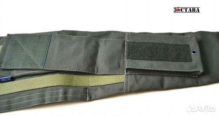 Чехол быстросъёмный 