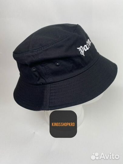 Панама Palm Angels