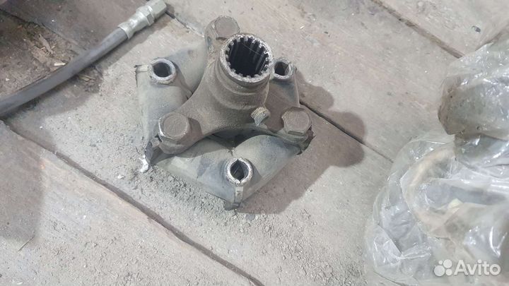 Сцепление кожух муфта 2107 классика ваз